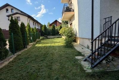 Apartament cu 3 camere decomandat, mobilat în Valea Lupului - 4