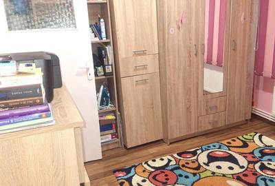 Apartament cu 2 camere semidecomandat în Viziru 3 - 1