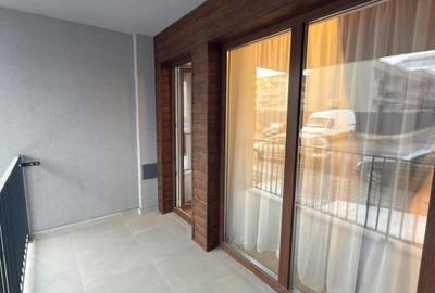 Apartament cu 2 camere în Turnișor - 11