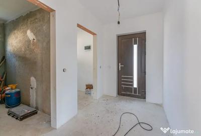 Casă cu 4 camere cu Canalizare în Bod - 3