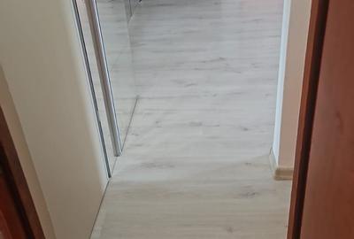 Apartament cu 2 camere decomandat în Ampoi 3 - 4