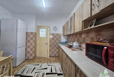 Apartament cu 2 camere în Dacia - 19