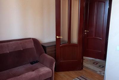 Garsonieră în Central