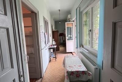 Duplex cu 2 camere cu Teren 202 Mp în Traian - 6