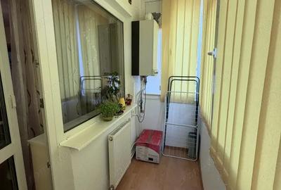 Apartament cu 2 camere semidecomandat, mobilat în Cetate - 16
