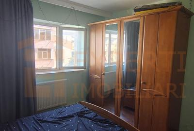 Apartament cu 2 camere decomandat, mobilat în Dacia - 9