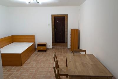 Garsonieră, mobilată în Lujerului