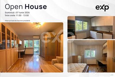 Apartament cu 2 camere decomandat în Lujerului - 1