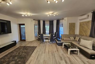 Duplex cu 5 camere cu Canalizare în Dumbrăvița