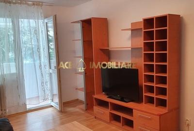 Apartament cu 2 camere decomandat, mobilat în Titan