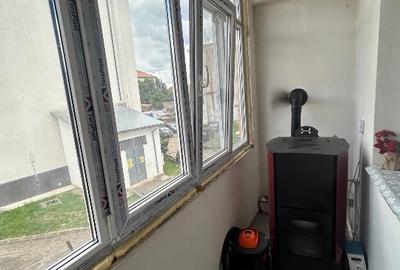 Apartament cu 2 camere decomandat în Central - 5