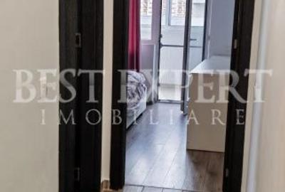 Apartament cu 3 camere, mobilat în Theodor Pallady - 5