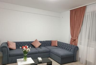 Apartament cu 2 camere în Central - 8