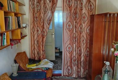 Casă cu 2 camere în Bodești