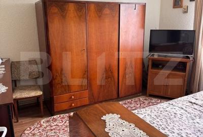 Apartament cu 3 camere în Central - 2