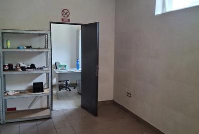 Spațiu comercial, de 297 mp, în Șiria - 1