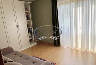 Duplex cu 4 camere cu Garaj în Iris - 15