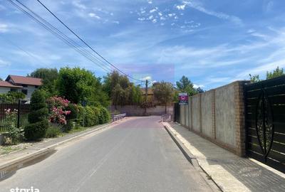 Casă cu 4 camere cu Teren 301 Mp în Mogoșoaia