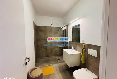 Apartament cu 2 camere, mobilat în Sud - 4