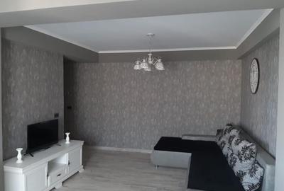 Apartament cu 2 camere decomandat în Exterior Vest - 7