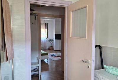 Apartament cu 2 camere în Crângași