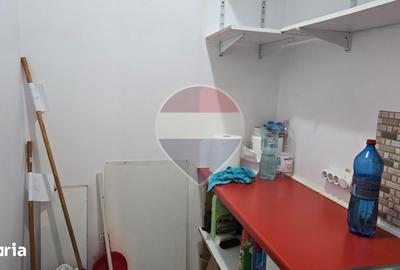 Spațiu comercial, de 10 mp, în Drumul Taberei