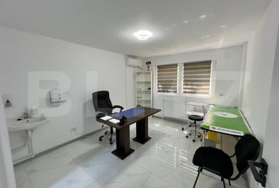 Apartament cu 3 camere decomandat, mobilat în Cugir