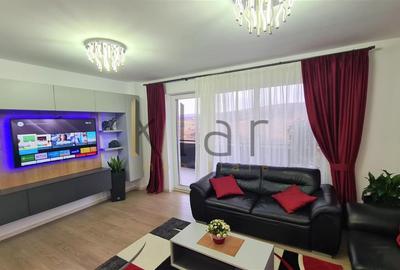 Apartament cu 3 camere semidecomandat în Sopor - 2