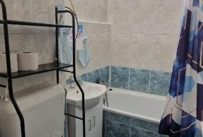 Garsonieră semidecomandată, mobilată în Dristor - 7