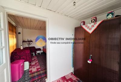 Casă individuală cu 4 camere cu Canalizare în Mărgineni - 19
