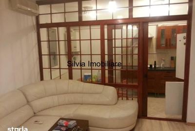 Apartament cu 2 camere decomandat în Vatra Luminoasă