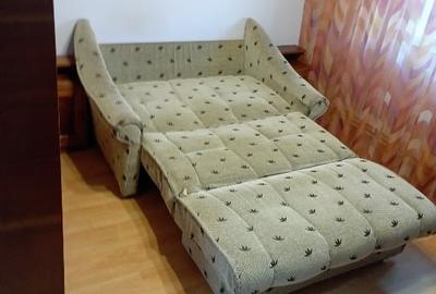 Apartament cu 2 camere semidecomandat în Tomis II