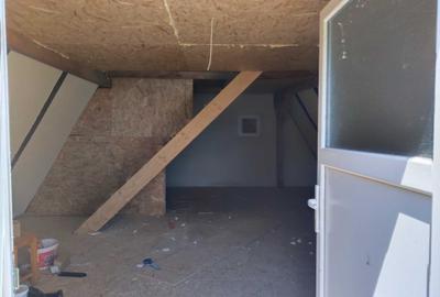 Casă cu 2 camere în Central - 4