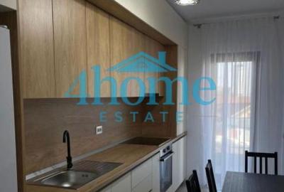 Apartament cu 2 camere, mobilat în Cotroceni - 3
