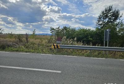 Teren de 2300 mp, în Central - 8