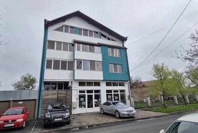 Spațiu comercial, de 740 mp, în Bălcescu - 2