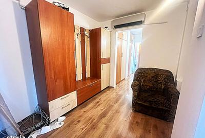 Apartament cu 3 camere decomandat în Canta