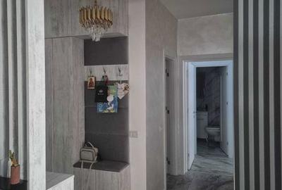 Apartament cu 3 camere în Chiajna - 5