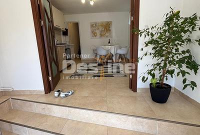Casă individuală cu 3 camere cu Teren 10 Mp în Chiajna - 8