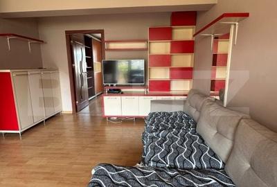 Apartament cu 3 camere în Florești - 4
