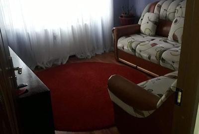 Apartament cu 4 camere decomandat, mobilat în Dârste - 1