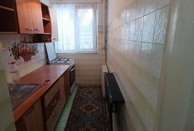 Apartament cu 2 camere circular, mobilat în Șagului - 4