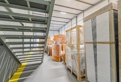 Spațiu industrial, de 340 mp, în Năvodari - 6