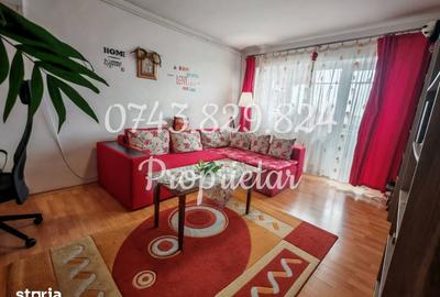 Apartament cu 3 camere decomandat, mobilat în Pantelimon - 2