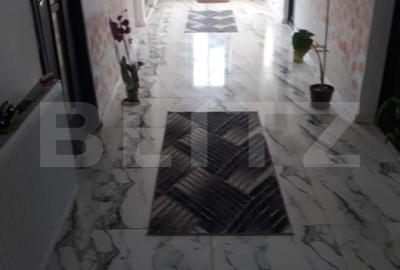 Casă cu 3 camere în Iezureni - 4