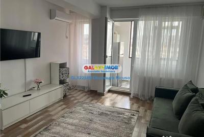 Apartament cu 2 camere decomandat în Chiajna