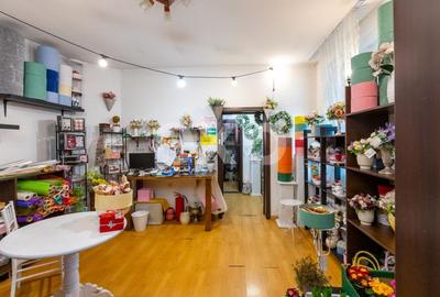 Spațiu comercial, de 146 mp, în Ultracentral - 5