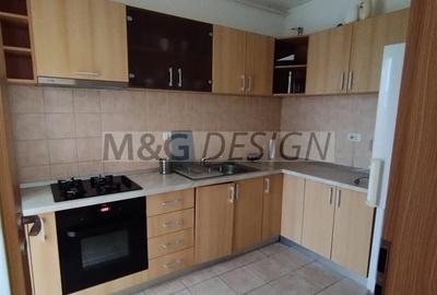 Apartament cu 2 camere semidecomandat în Aradului - 5