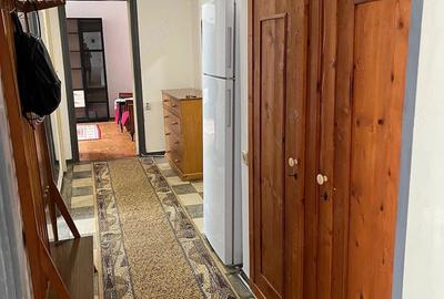 Apartament cu 2 camere decomandat în Cedonia - 4