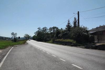 Teren de 1300 mp, în Copou